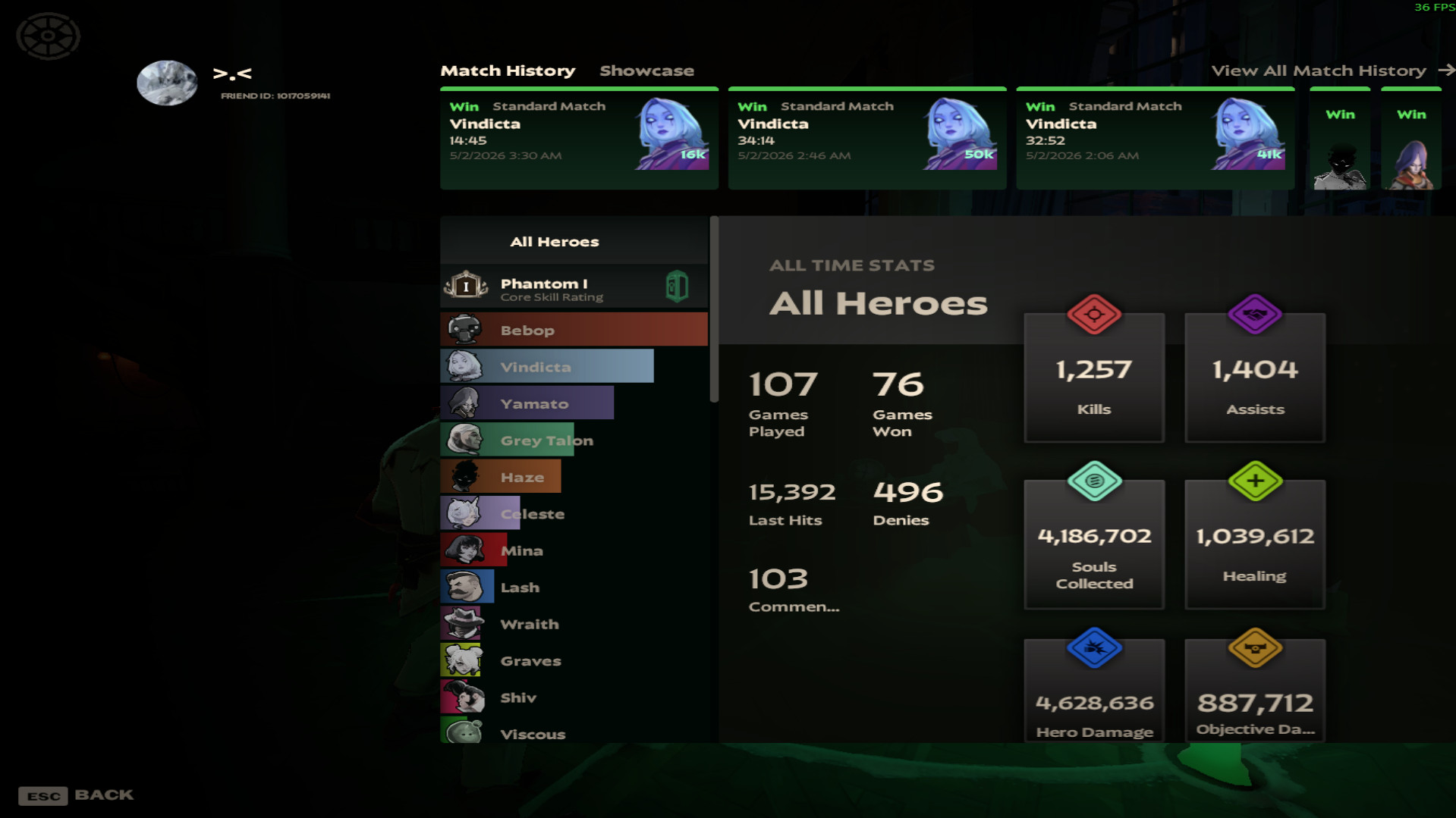 Statlocker Integration image 2