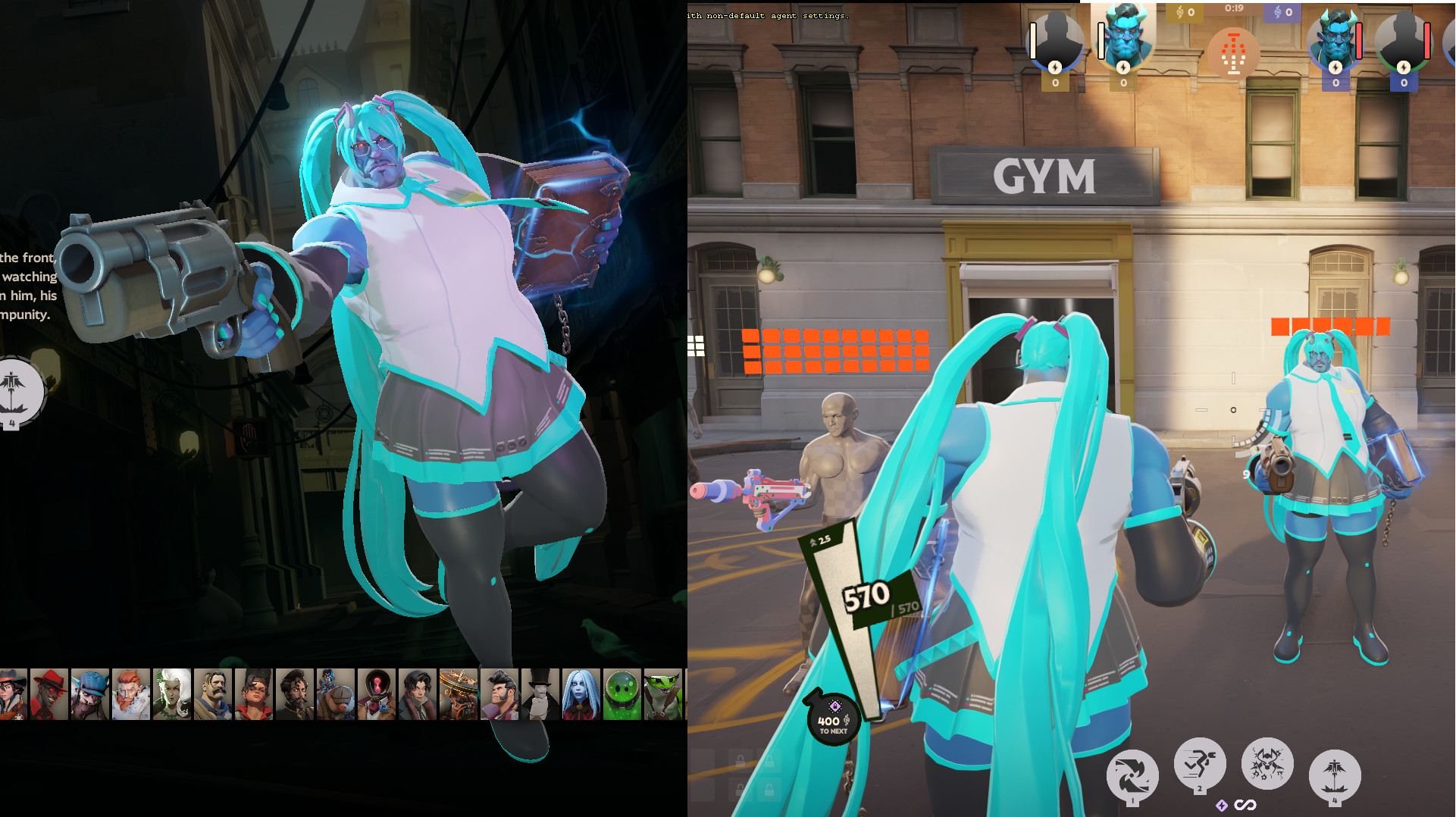 Hatsune Mabrams image 3