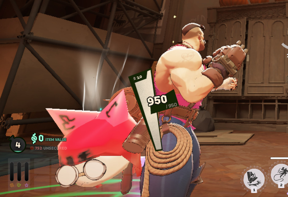 gaming:o soul container :) image 3