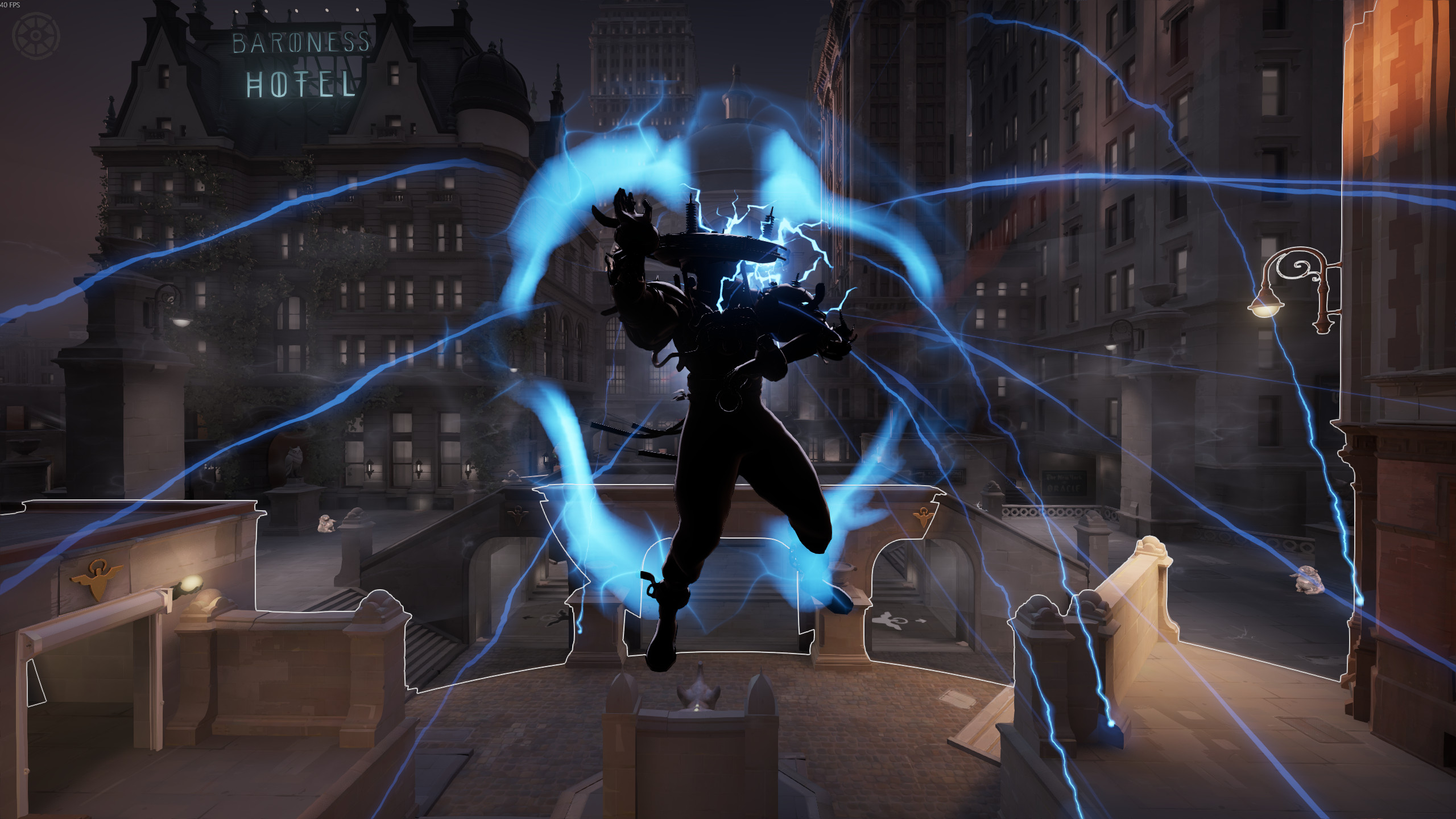 Seven Gangnam Style Ult image 2