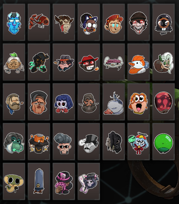 Dumblock icons image 3