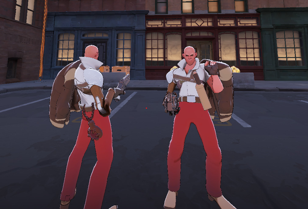BALD SHIV image 3