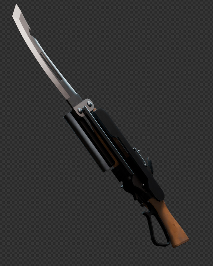 Yōkai [Shiv Skin]|(DEPRECATED) image 4
