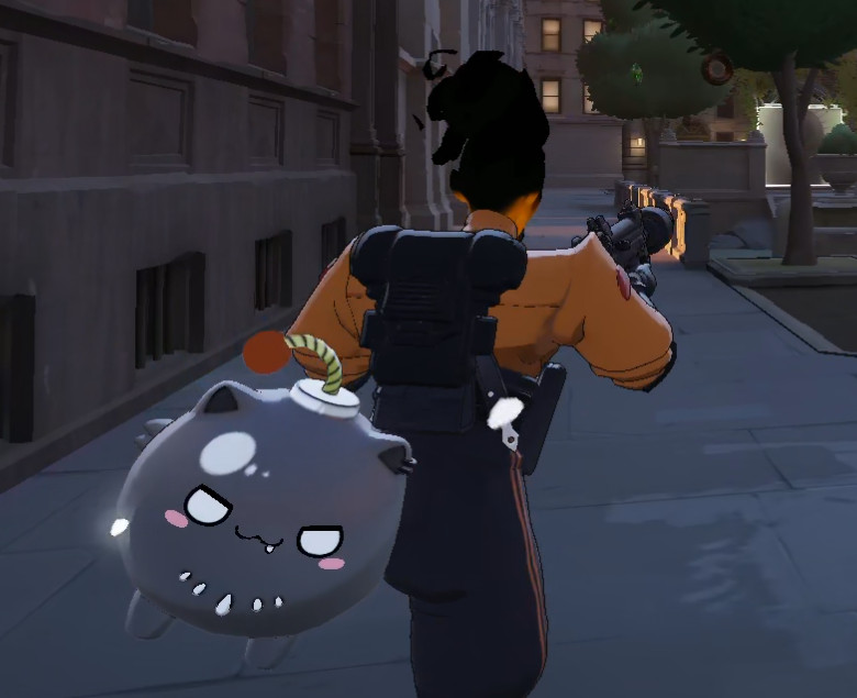 SSRB Soul Container image 3