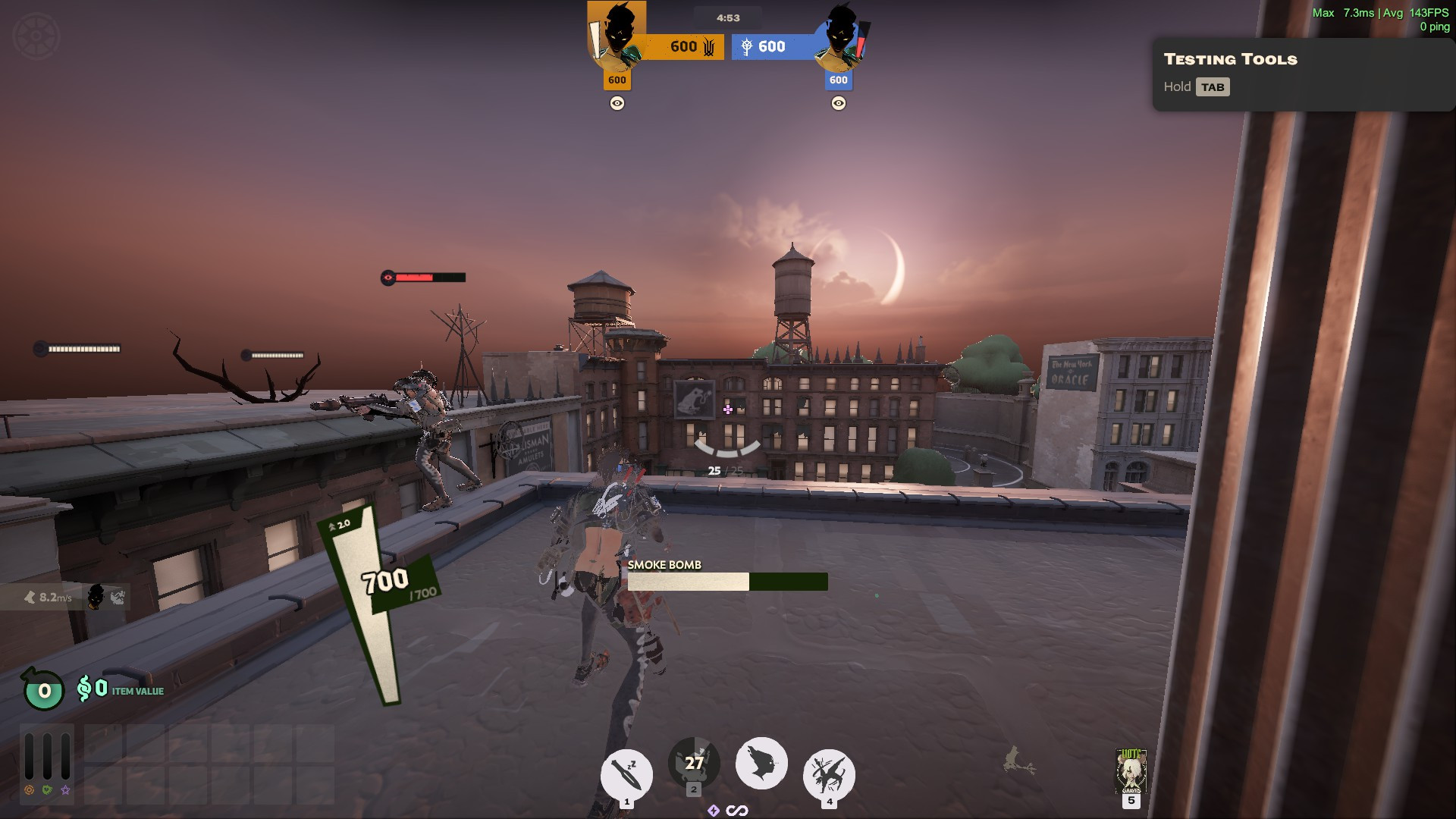 HAZE2SCAVGIRL + TEC9 [FIXED] image 5