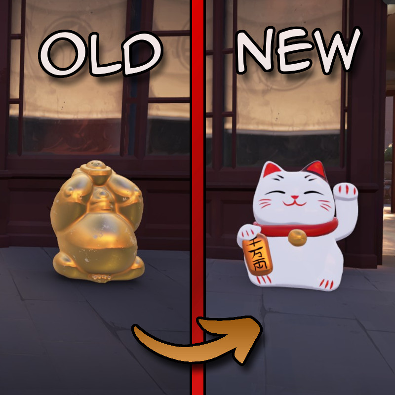 Maneki-Neko Golden Idols image 3