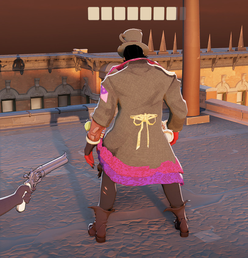 Mad Hatter Drifter image 6