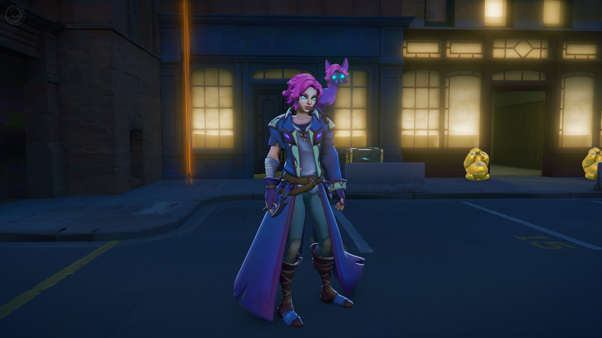 Maeve - Calico Replacer image 4