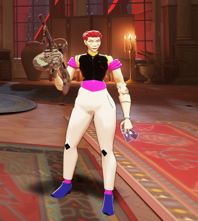 Hisoka image 3