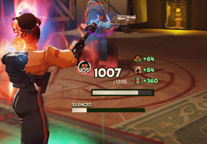 Klutz's Minimalistic HUD [UPDATED]
