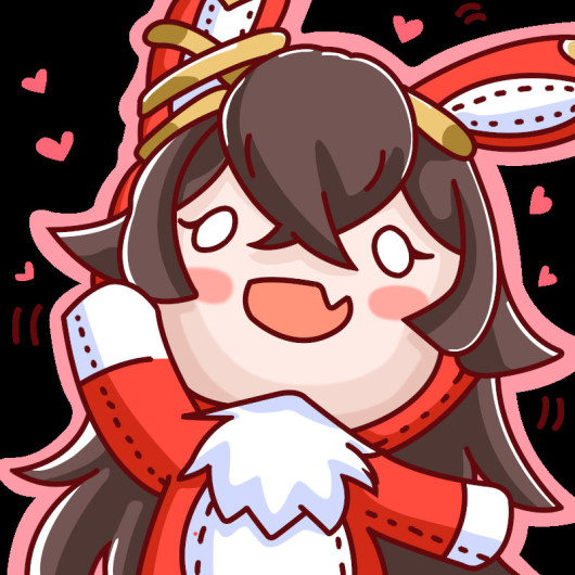 Baron bunny soul container