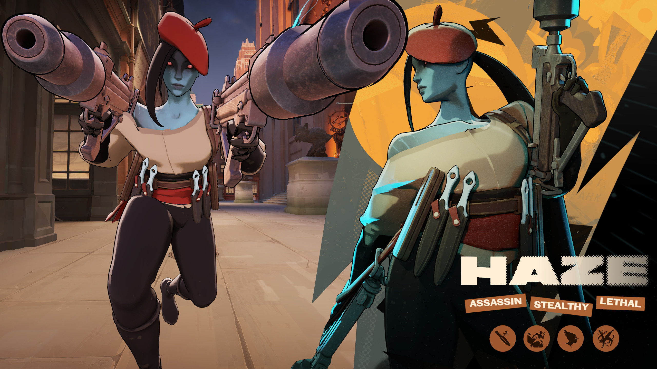 Haze V2 image 2