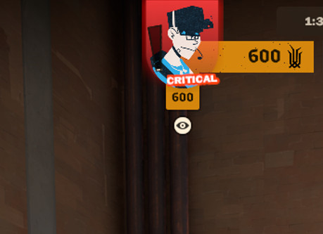 Scout Billy TOASTED Style Addon image 5