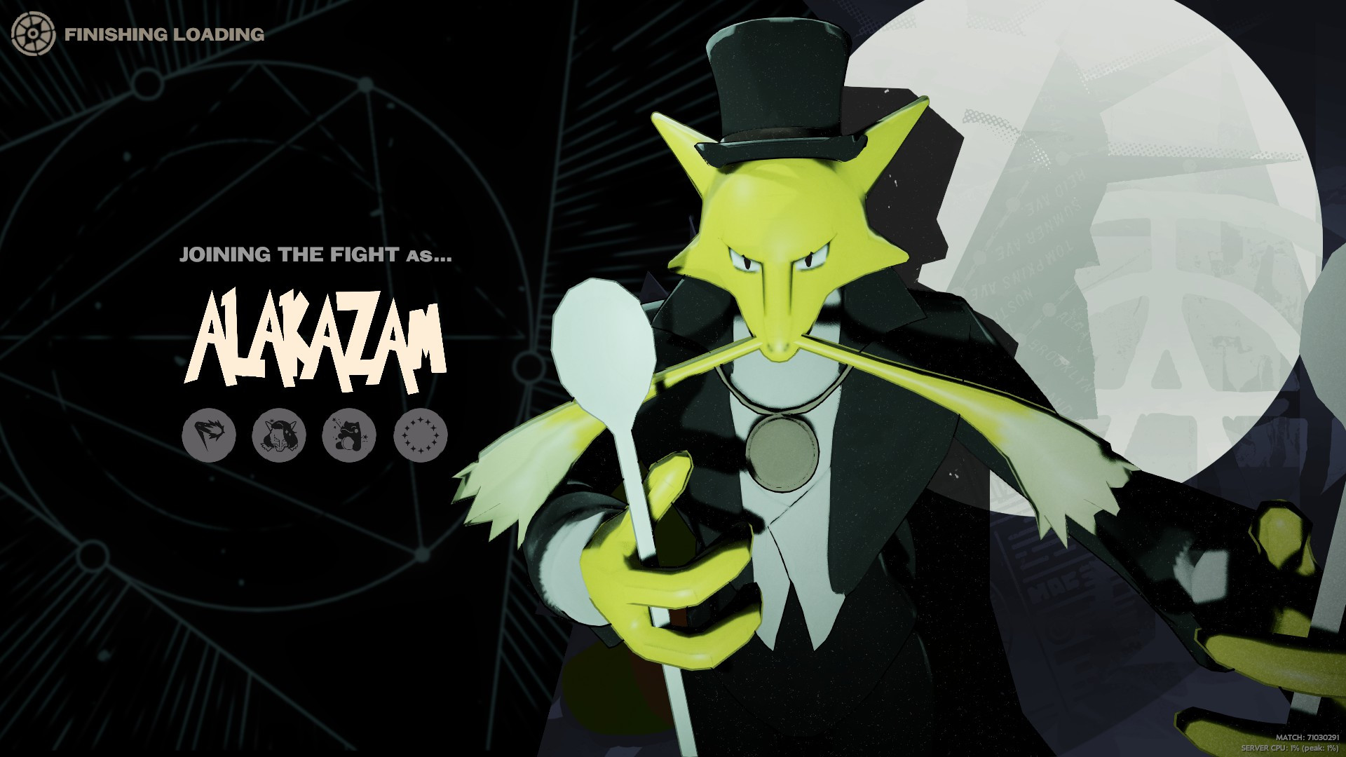 Alakazam Sinclair image 2