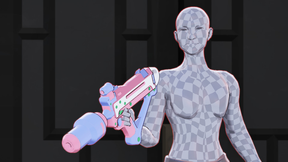 Fem Sandbox Dummy image 2