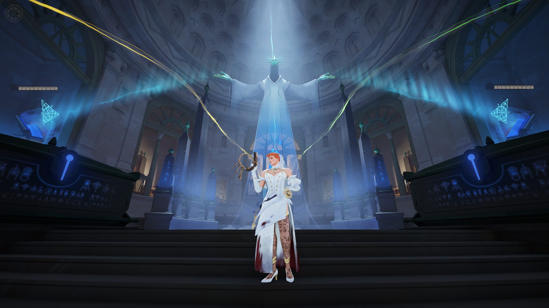 Eternal Vows Doorman image 7