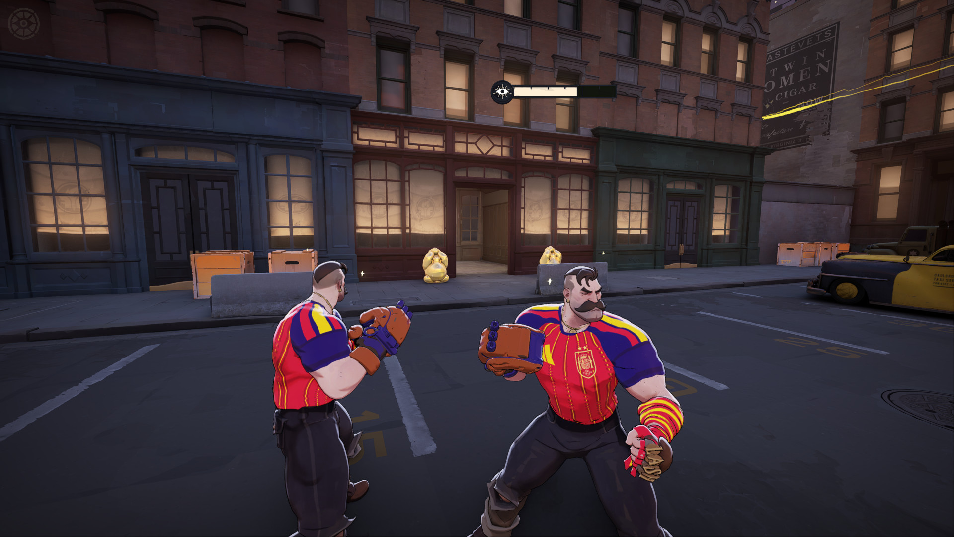 Spanish Lash (Cucurella Update) image 4