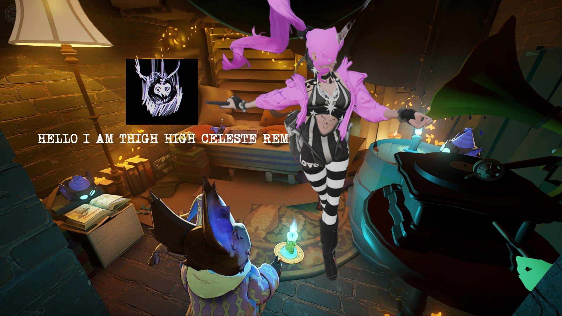 Alternative Celeste image 5