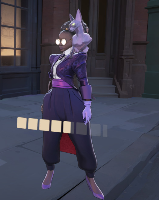Calico's Hair Ball [BUG FIX UPDATE] image 5