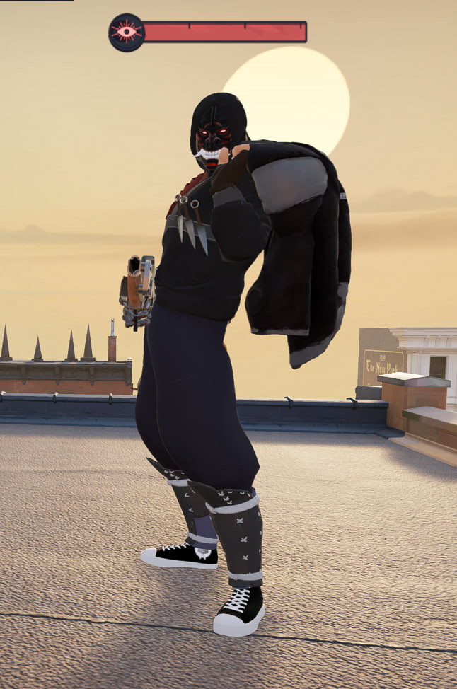 Yōkai [Shiv Skin]|(DEPRECATED) image 6