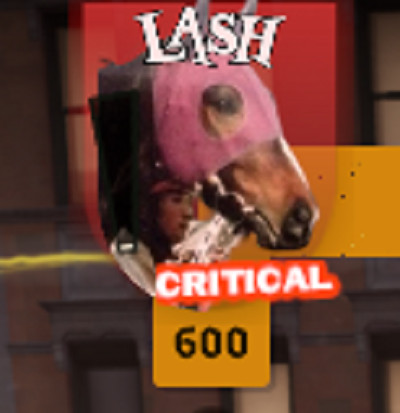 Special Week Lash image 4