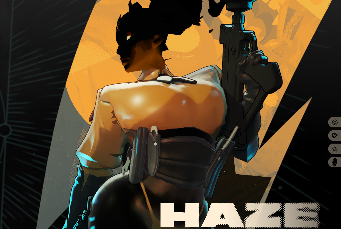 Overfarmed Haze image 2