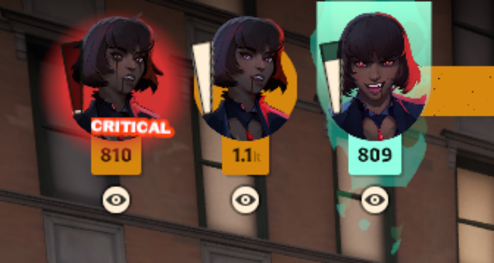 Blasian Mina w/ UI image 6