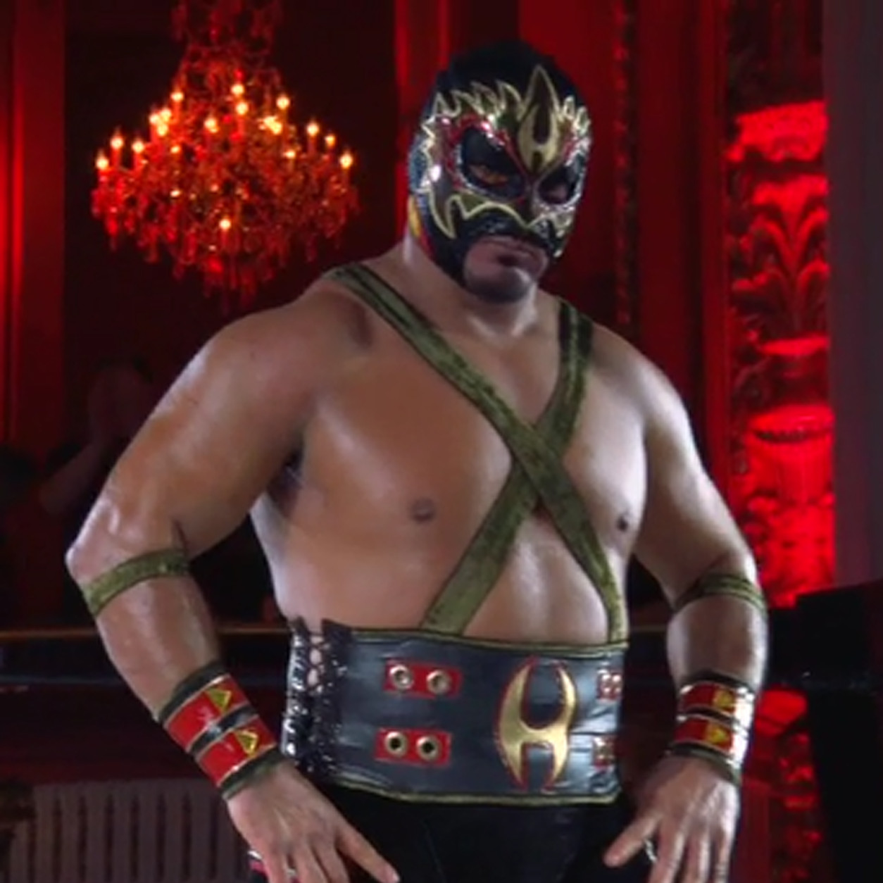 Hechicero's Emblem image 4
