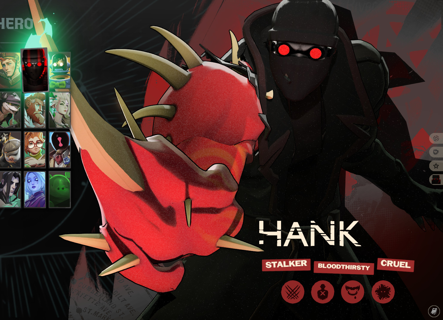 Hank Wimbleton FIXED 2026 image 3