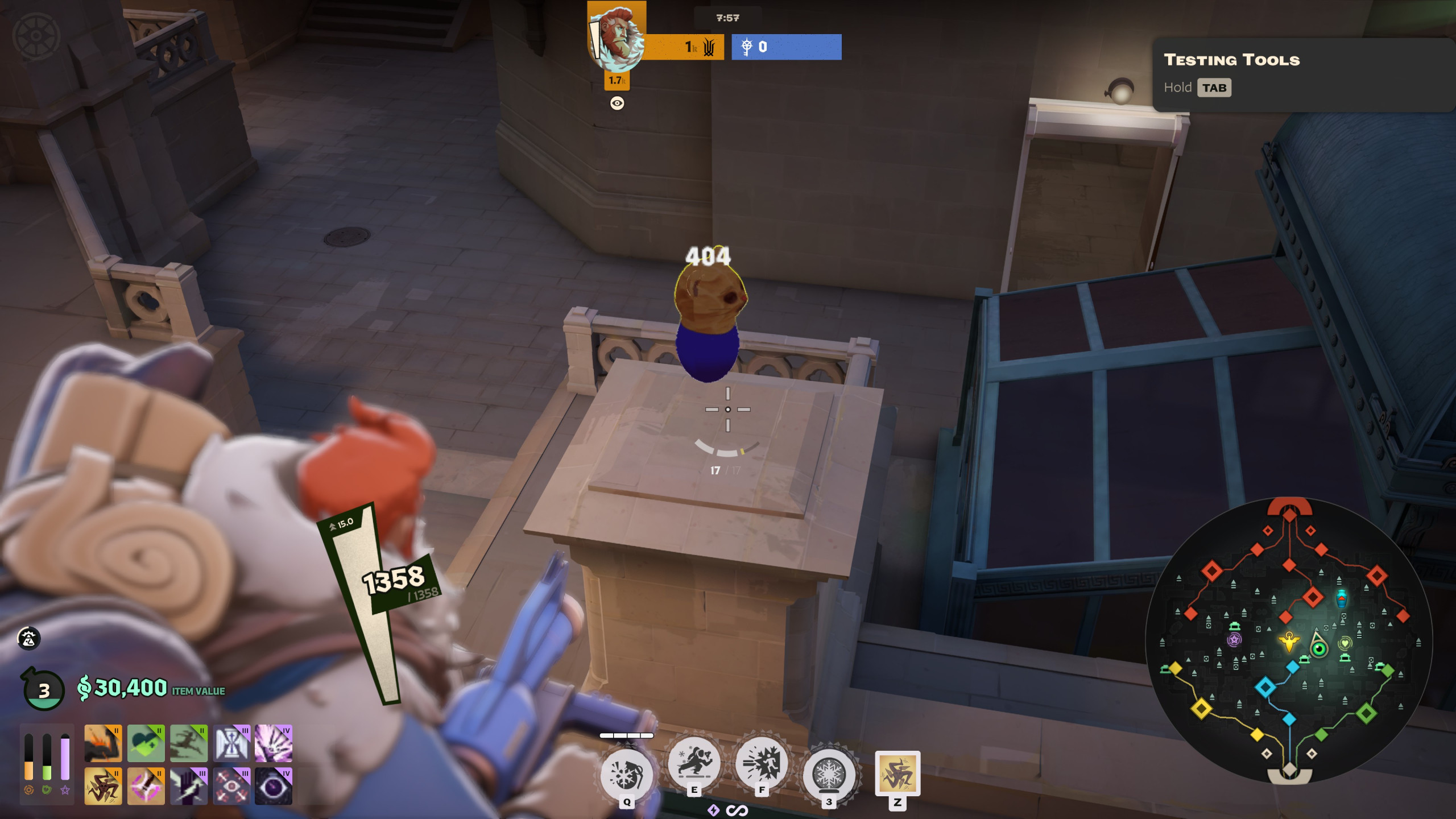 vollPeanut soul container image 3