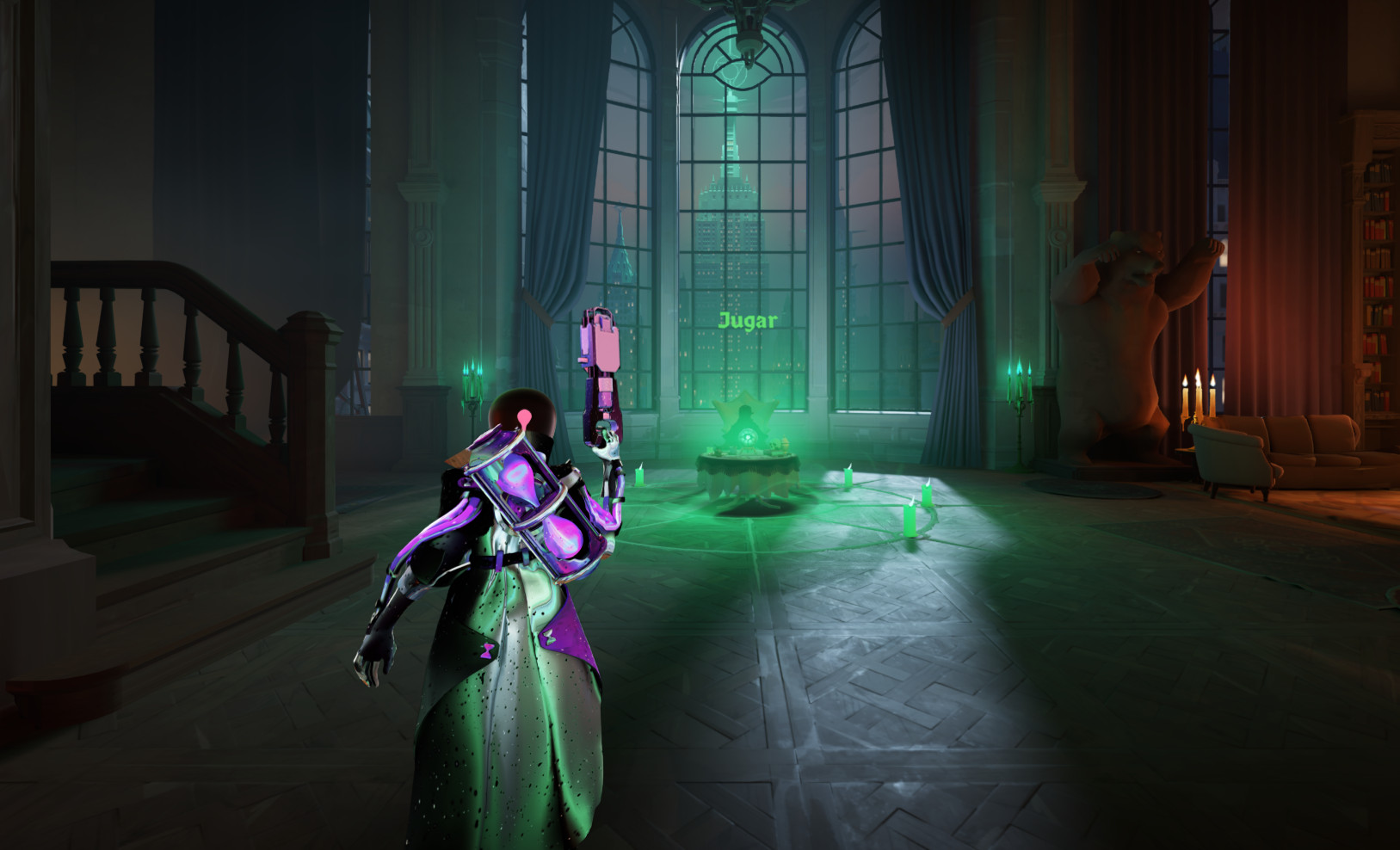 Paradox voidcore image 4