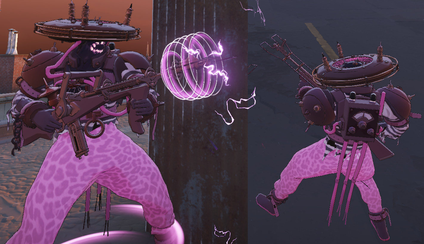 Pink Seven image 2