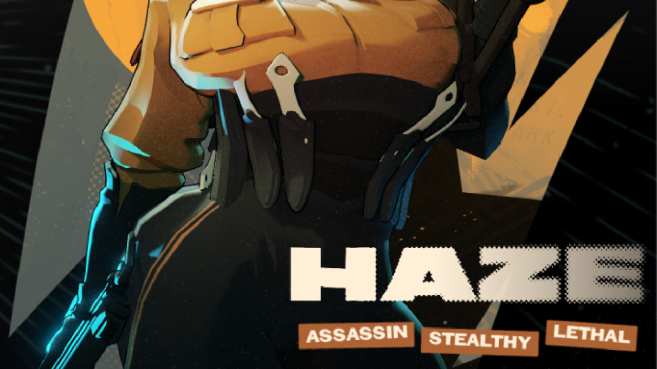 Bottom Heavy Haze image 2