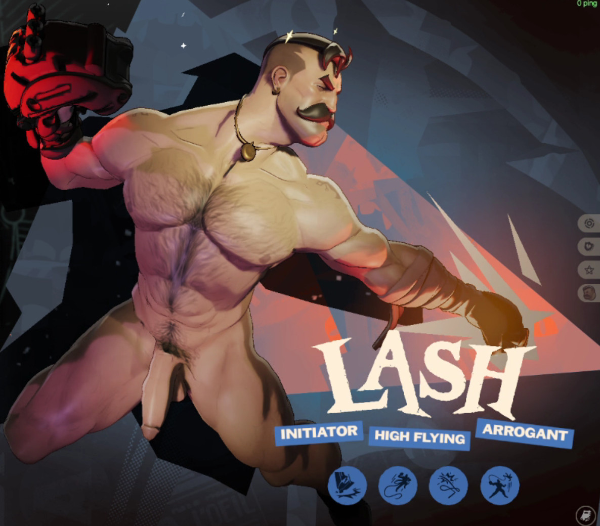 Naked Lash image 2