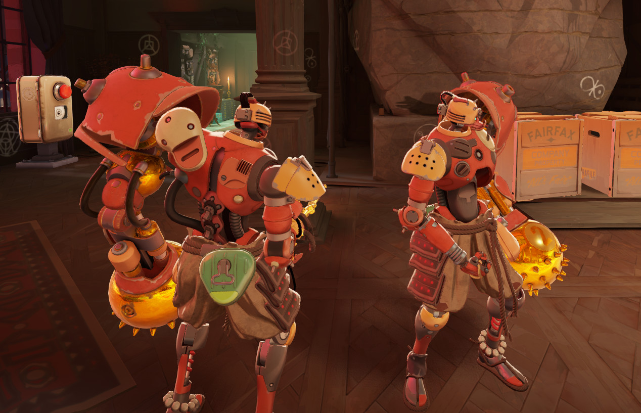 Australium "Humble Pie" (Gold Bebop Laser) image 4