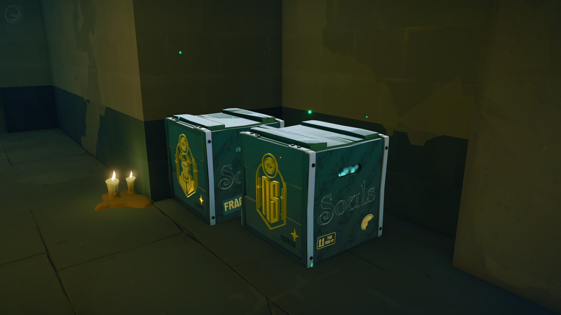 NightShift Crates image 4