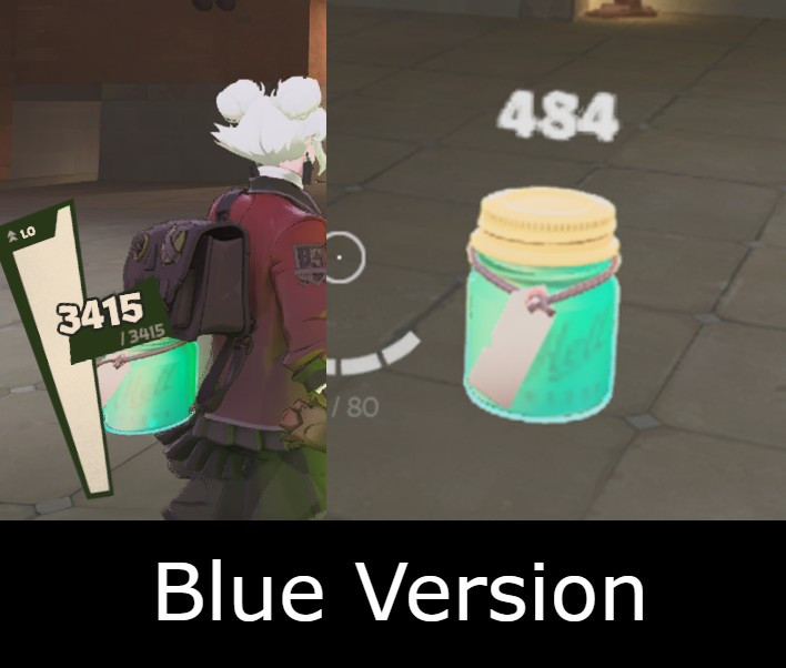 Soul Jar - Soul Orb Replacement image 2