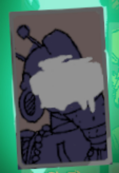 Scuffed Portraits for The Ancient Dynamo Mod image 2