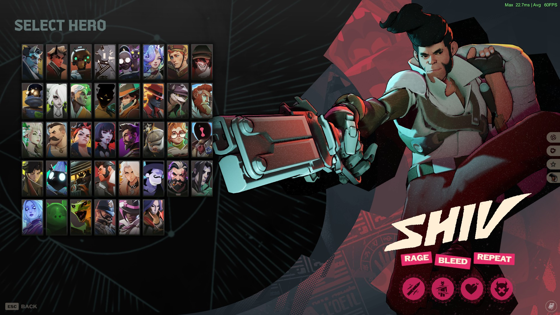 Prime Shiv (Neon Prime jacket) image 2