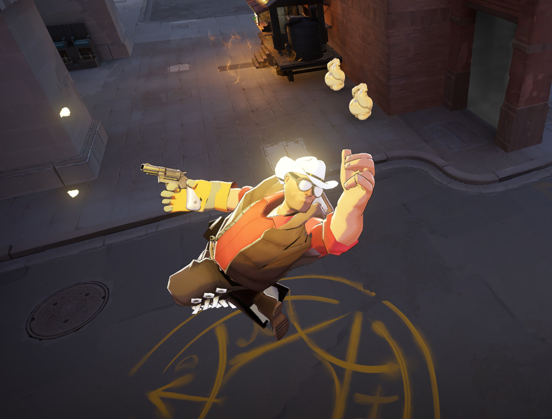 The Rabid Heavy Taming Engineer (Model Swap + VO) image 4