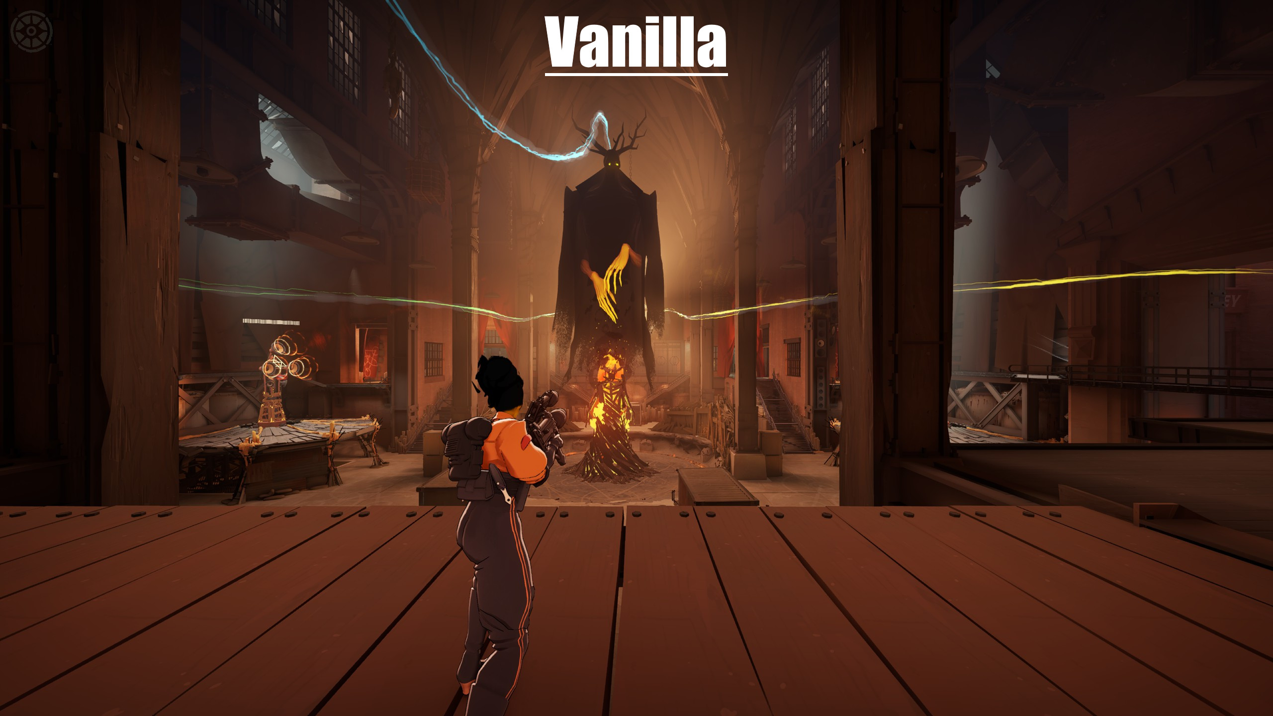 Optimisationlock - Competitive FPS Optimisations image 4