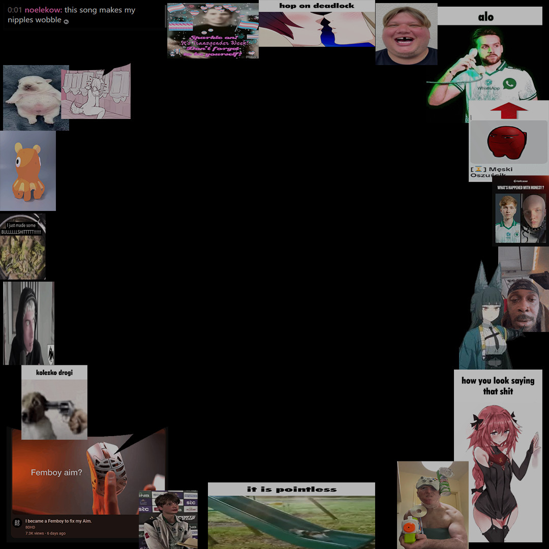 *EPIC* CLEANEST VINDICTA SCOPE EVER image 4