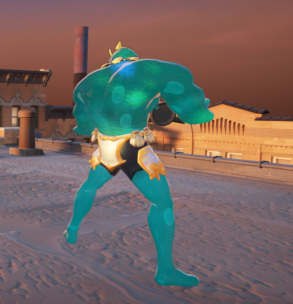 Tide King Viscous (UPDATED 03/15/26) image 4