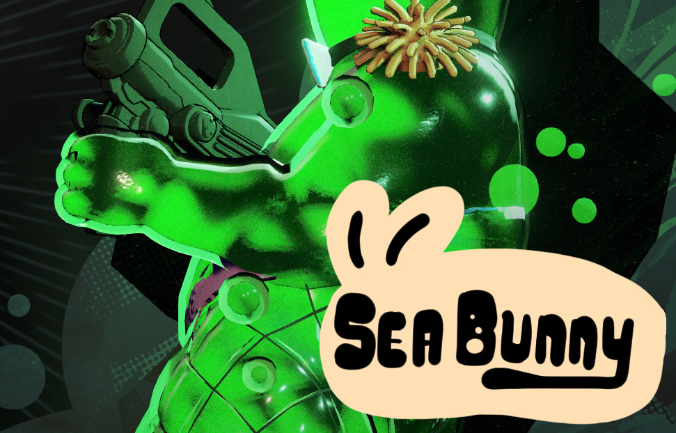 Sea Bunny image 2