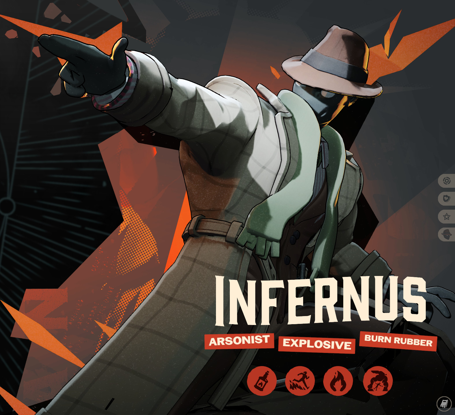 Strawman Infernus image 7