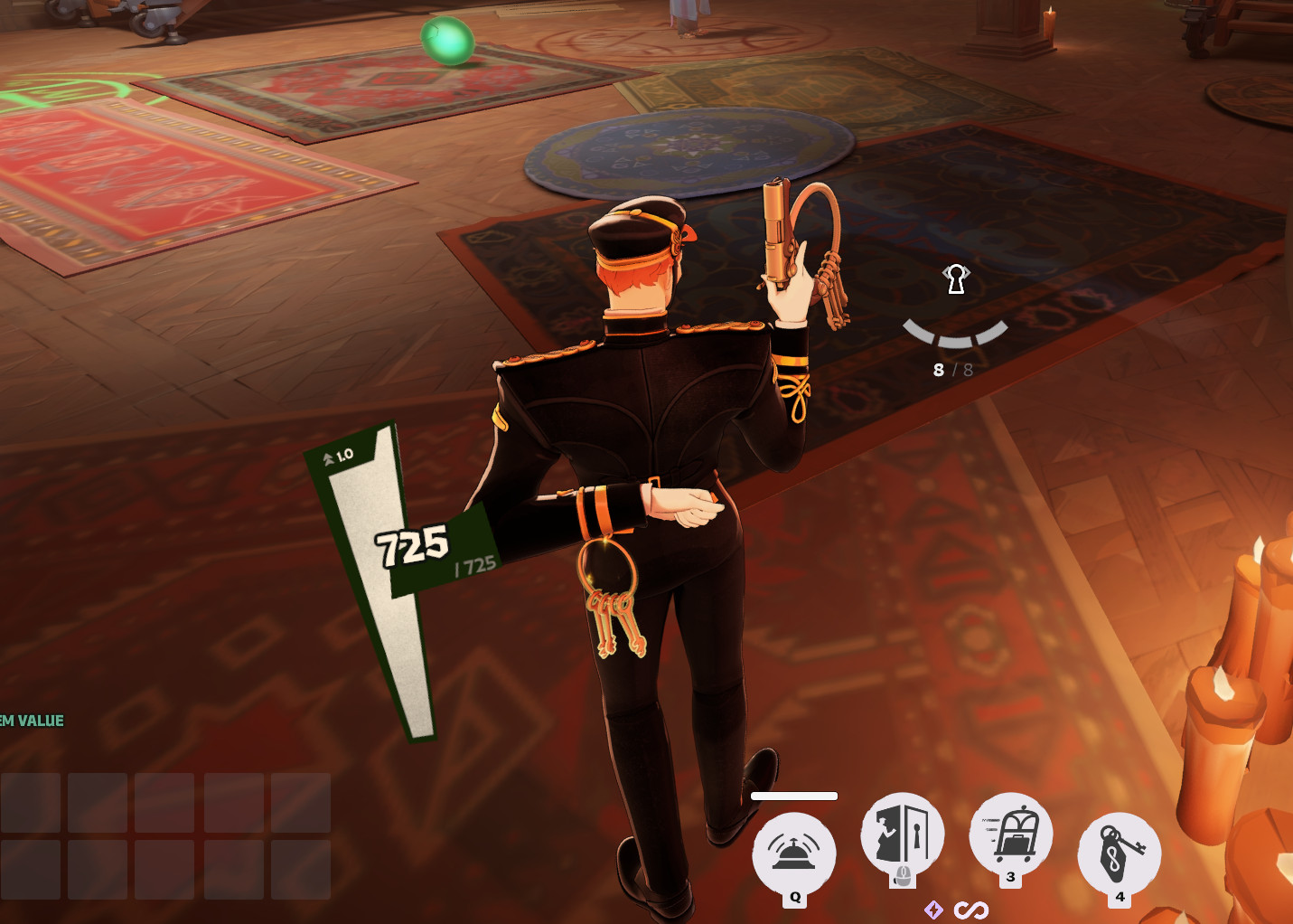 (!FIXED)Black outfit for Doorman +icons image 4