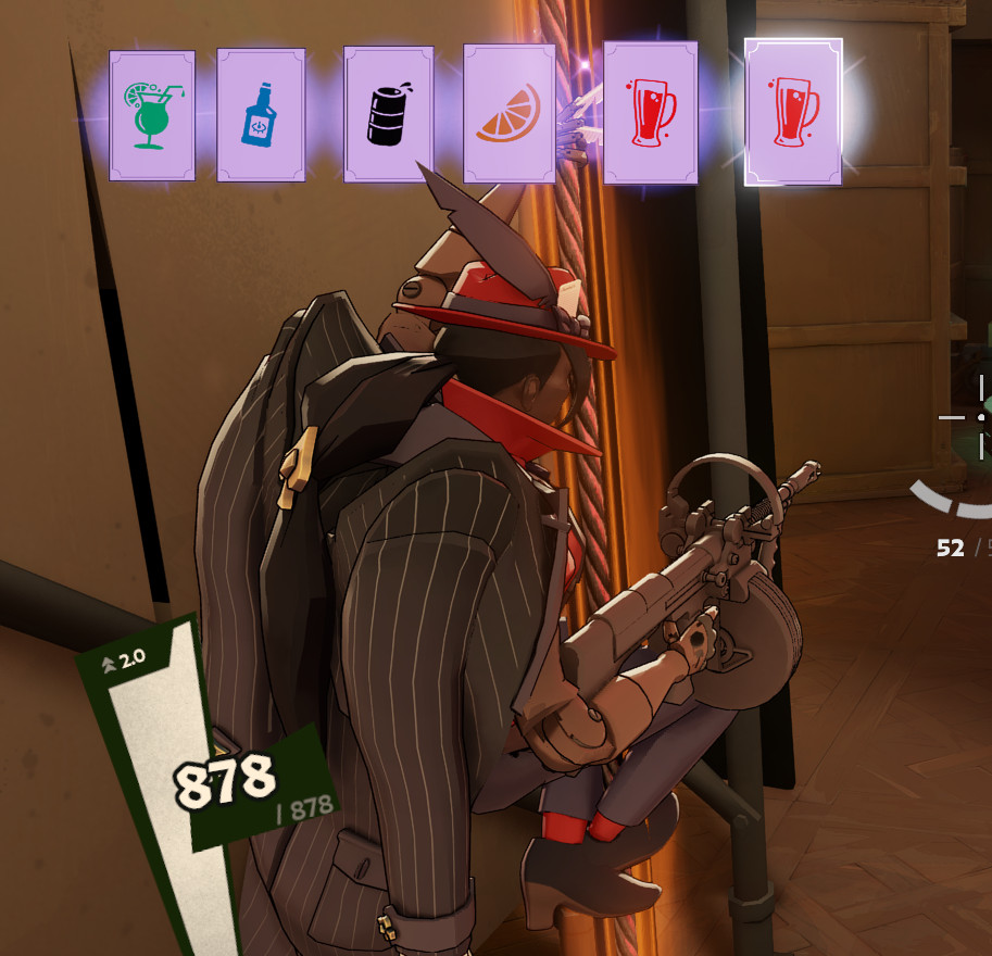 Barkeep Wraith image 5
