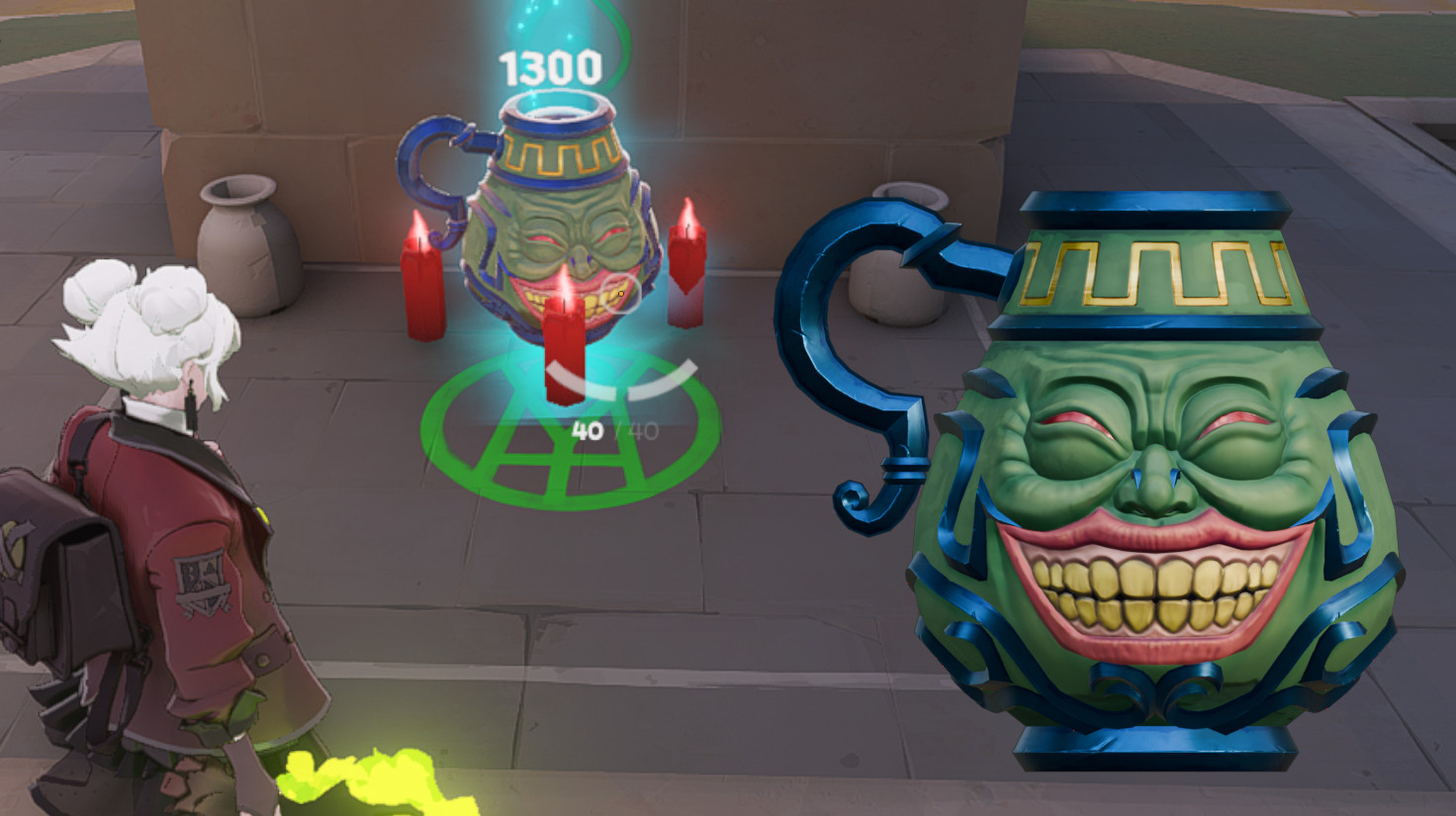 Pot of Greed image 2