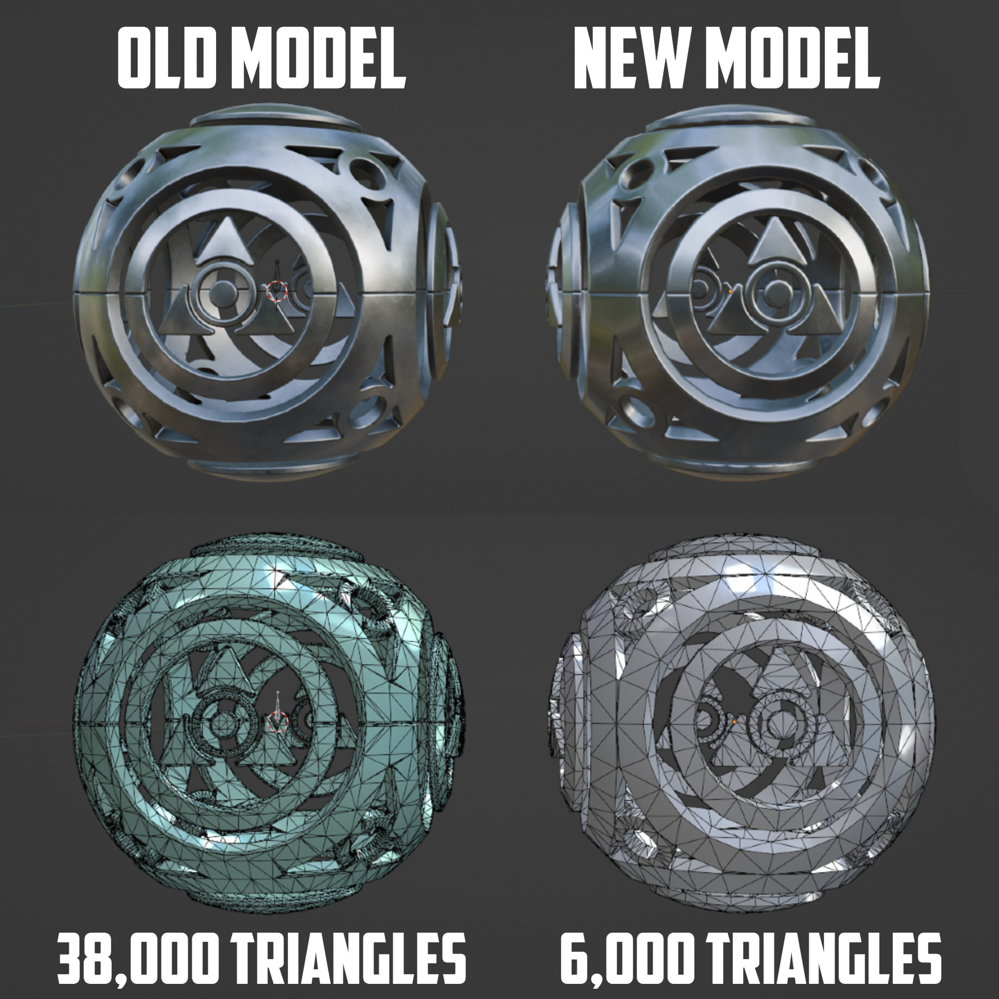 Optimized Soul Container image 2