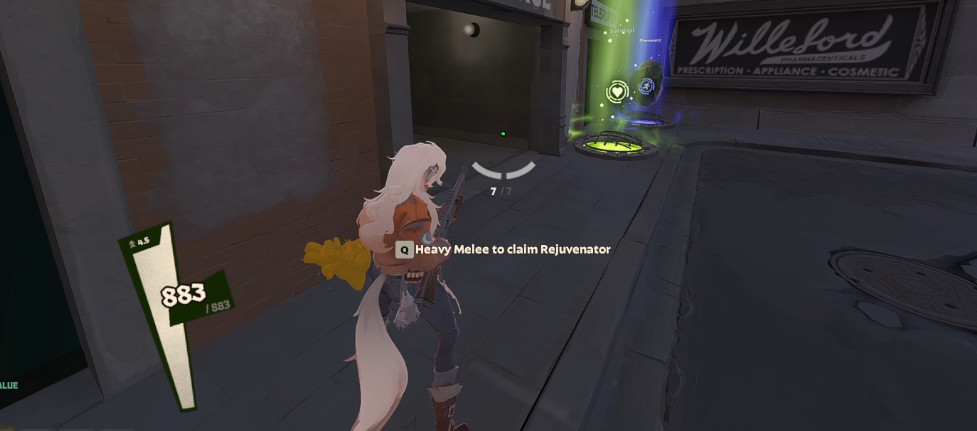 omeeba soul container replacement image 2